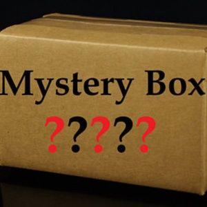 Reseller mystery box